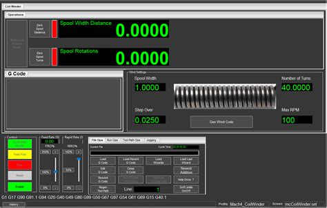 Mach Downloads & Updates.